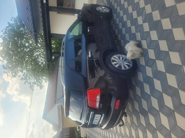 KIA Sorento 2011