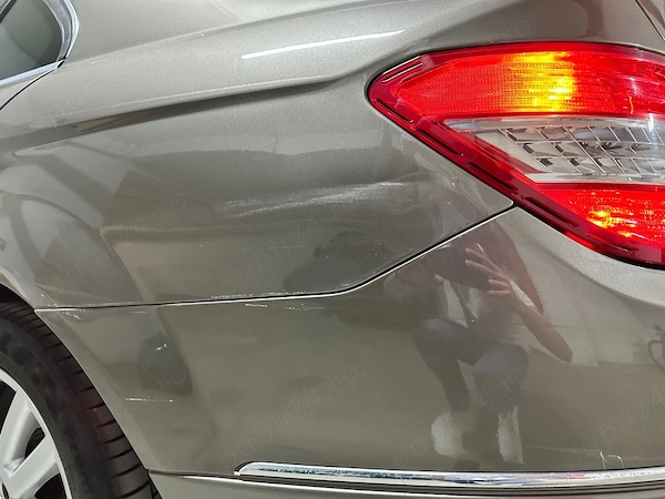 MERCEDES-BENZ C-Class 2009 — imagine 5