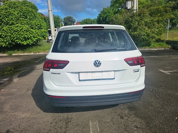 VOLKSWAGEN Tiguan 2017 — imagine 3