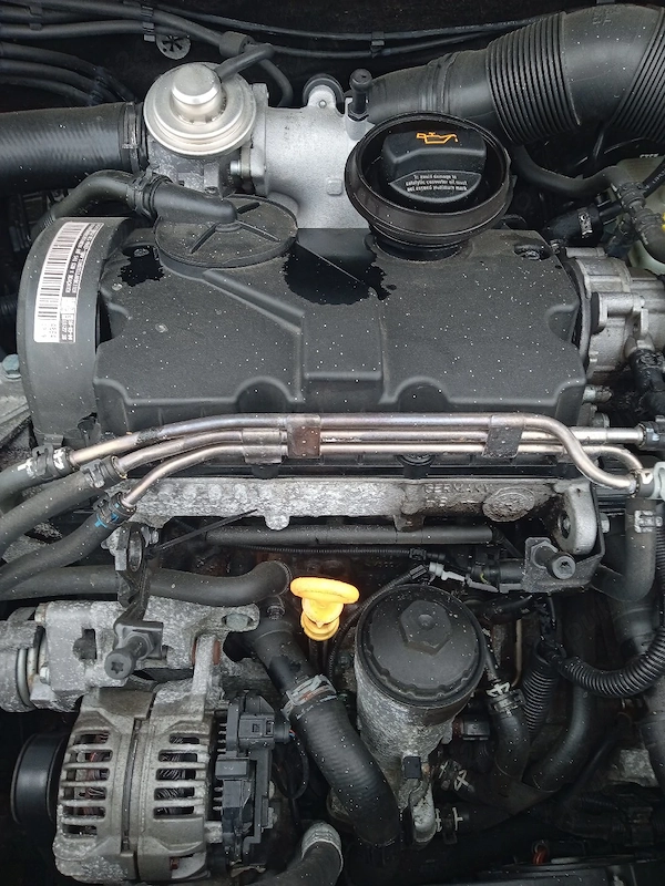 SEAT Ibiza 2003 — imagine 2