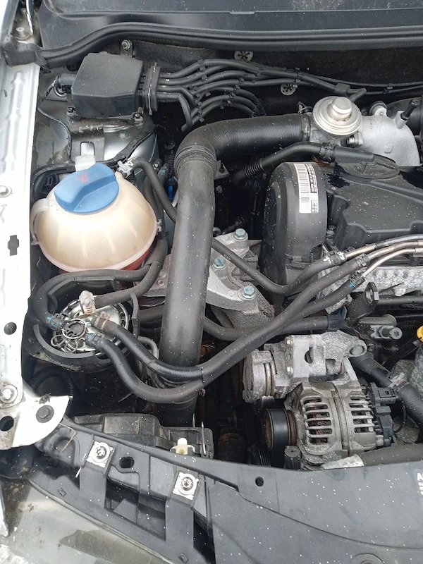 SEAT Ibiza 2003 — imagine 4