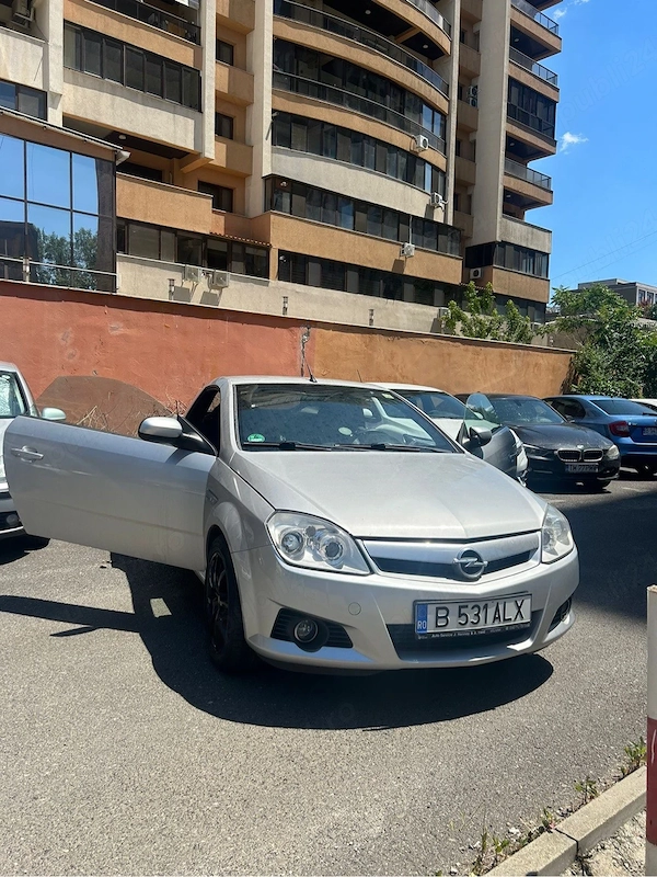 PEUGEOT 307 2003 — imagine 4