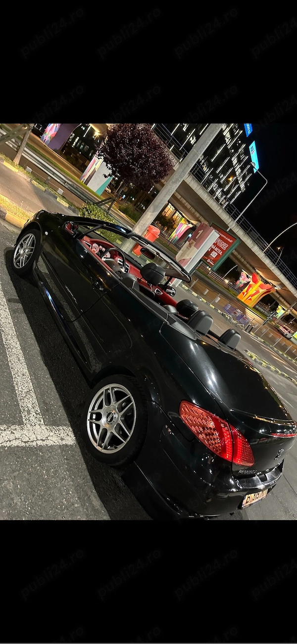 PEUGEOT 307 2003 — imagine 2