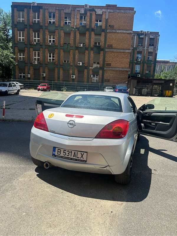 PEUGEOT 307 2003 — imagine 5