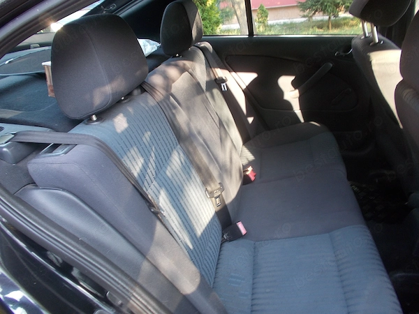 SKODA Octavia 2007 — imagine 7