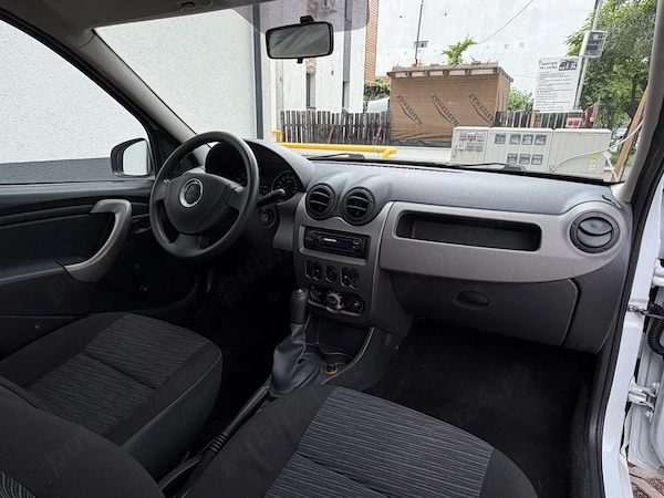 DACIA Logan 2011 — imagine 6