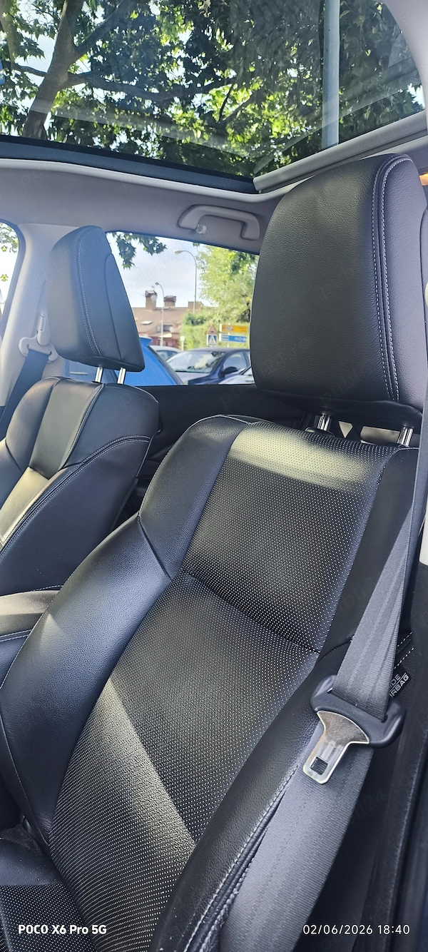 HONDA CR-V 2017 — imagine 7