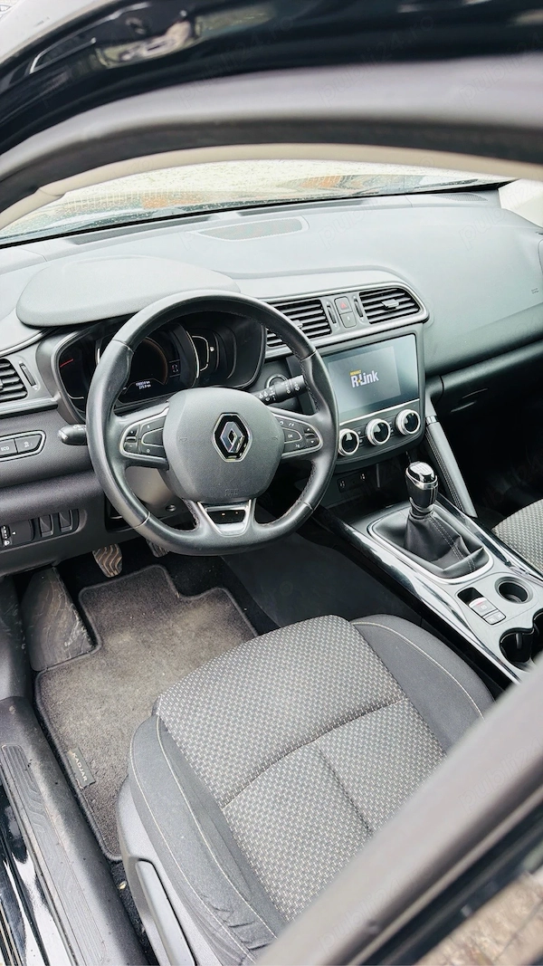 RENAULT Kadjar 2020 — imagine 8