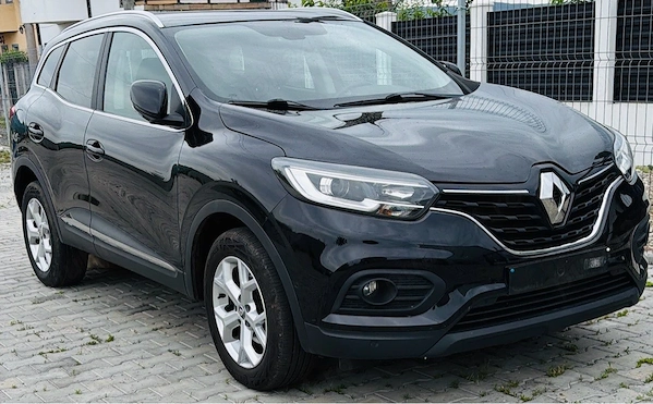 RENAULT Kadjar 2020 — imagine 3