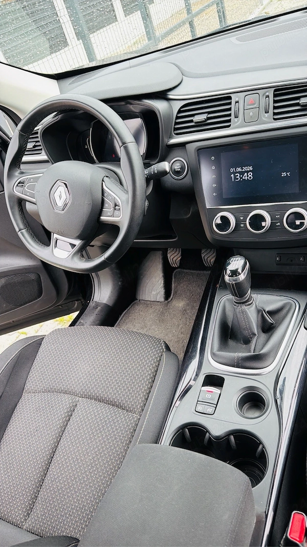 RENAULT Kadjar 2020 — imagine 9