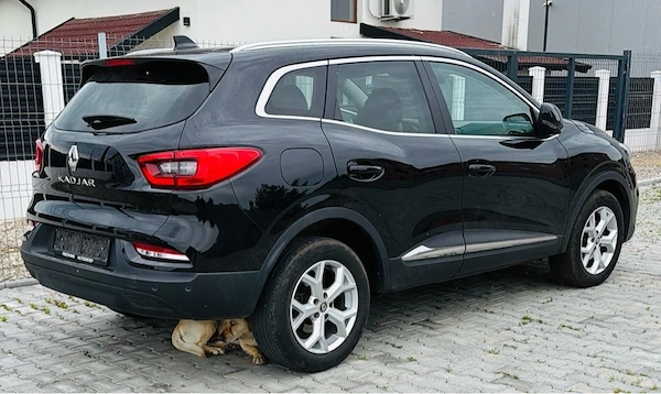 RENAULT Kadjar 2020 — imagine 4