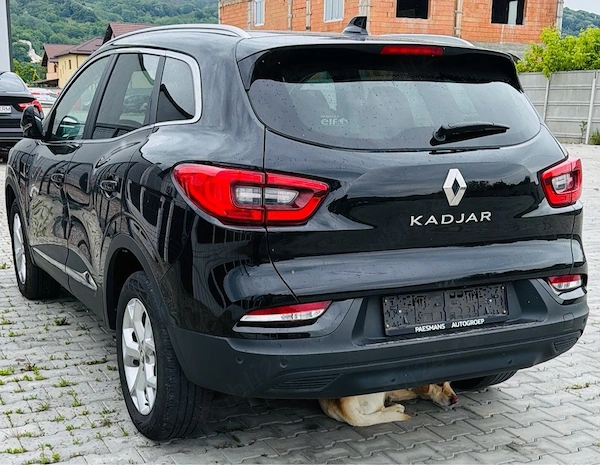 RENAULT Kadjar 2020 — imagine 5