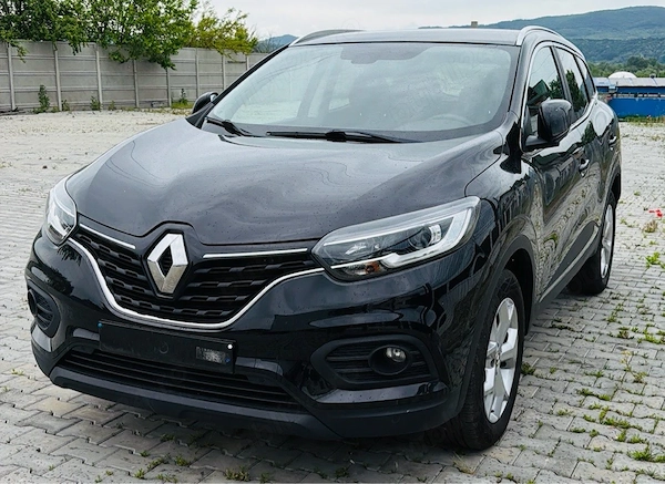 RENAULT Kadjar 2020 — imagine 6