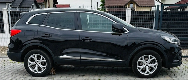 RENAULT Kadjar 2020 — imagine 2