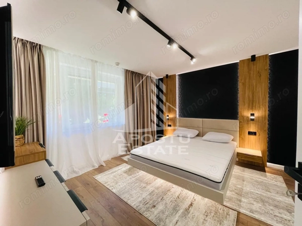 Apartament 2 camere Premium/Luxury Lifestyle/Podgoria/60 mp/Parter — fotografia 3