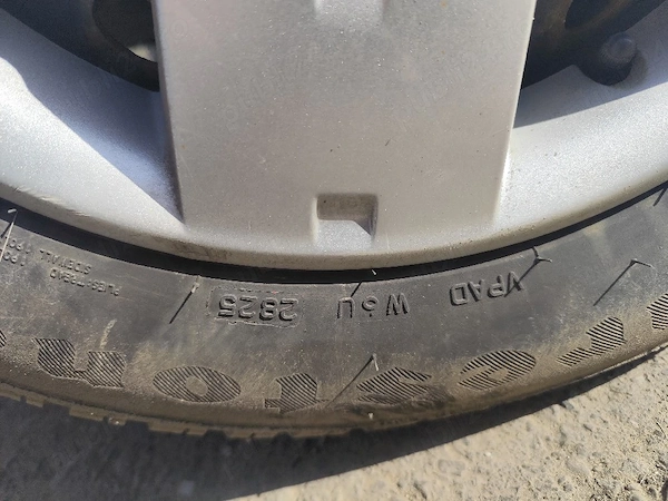 DACIA Logan 2005 — imagine 6