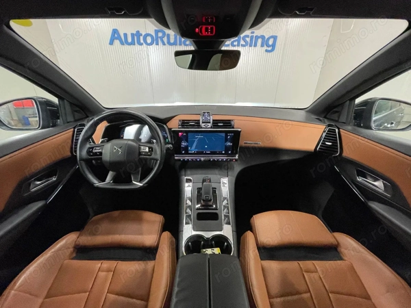 DS AUTOMOBILES DS7 Crossback 2019 — imagine 7