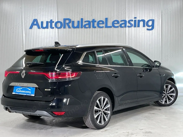 RENAULT Megane 2023 — imagine 3