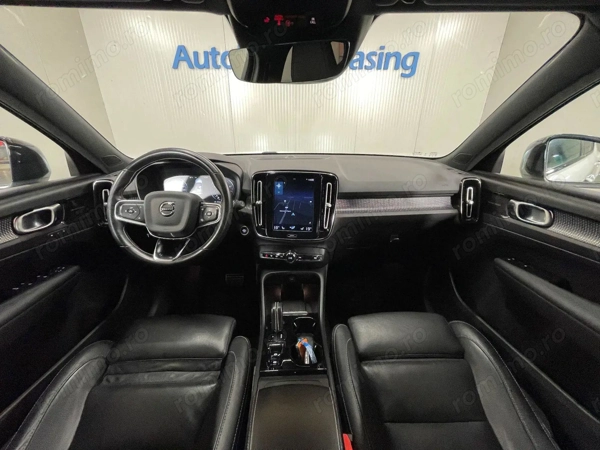 VOLVO Unknown Model 2020 — imagine 7