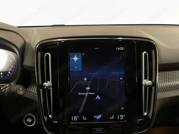 VOLVO Unknown Model 2020 — imagine 14