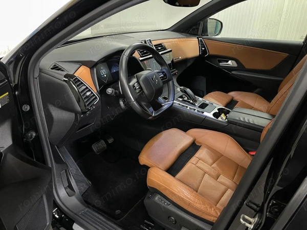 DS AUTOMOBILES DS7 Crossback 2019 — imagine 5