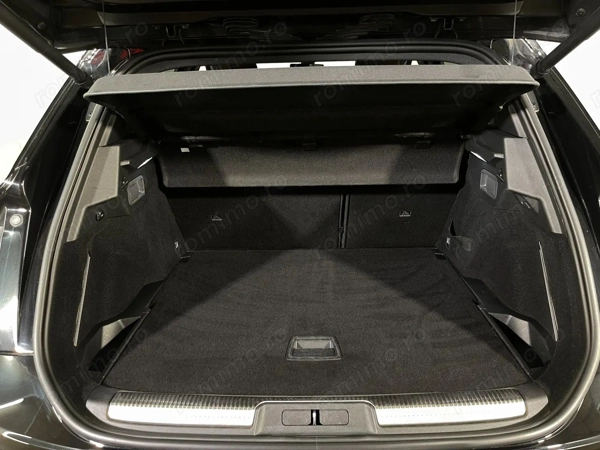 DS AUTOMOBILES DS7 Crossback 2019 — imagine 12