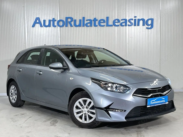 KIA Unknown Model 2022 — imagine 2