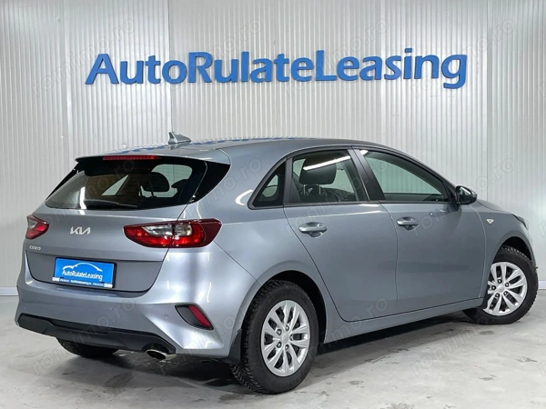 KIA Unknown Model 2022 — imagine 3