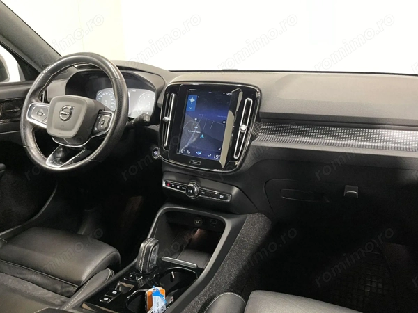 VOLVO Unknown Model 2020 — imagine 8
