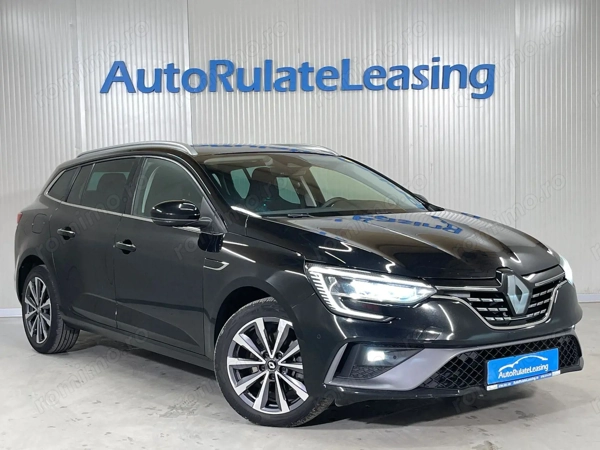 RENAULT Megane 2023 — imagine 2