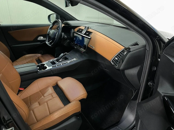 DS AUTOMOBILES DS7 Crossback 2019 — imagine 9