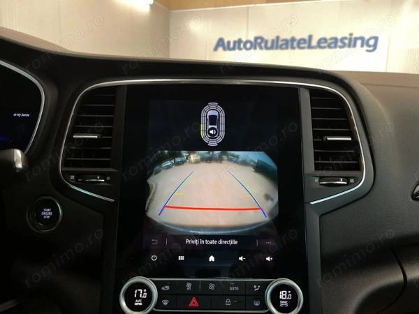 RENAULT Megane 2023 — imagine 13