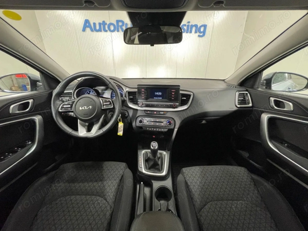 KIA Unknown Model 2022 — imagine 7
