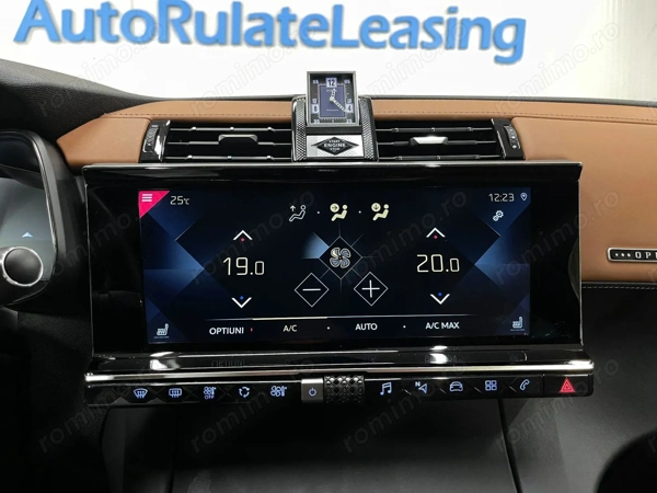 DS AUTOMOBILES DS7 Crossback 2019 — imagine 14