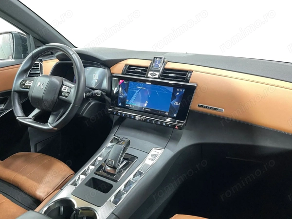 DS AUTOMOBILES DS7 Crossback 2019 — imagine 8