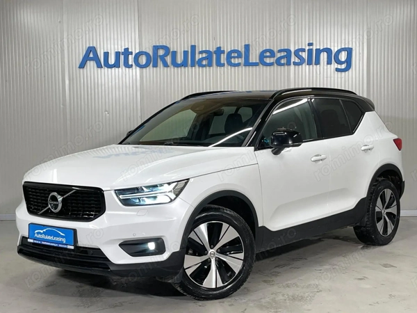 VOLVO Unknown Model 2020