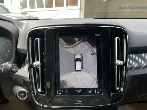 VOLVO Unknown Model 2020 — imagine 13