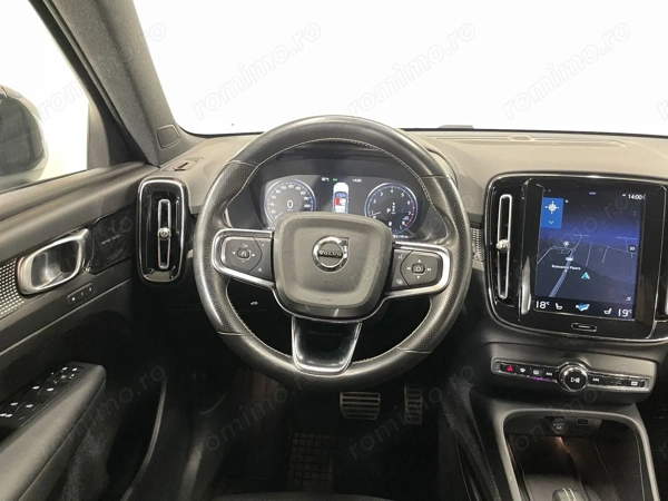 VOLVO Unknown Model 2020 — imagine 6