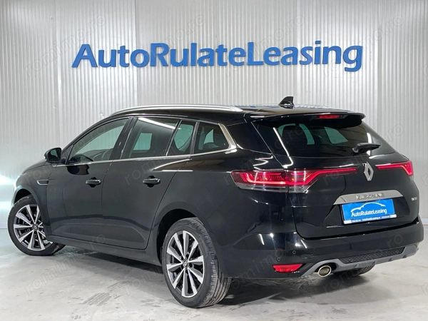 RENAULT Megane 2023 — imagine 4