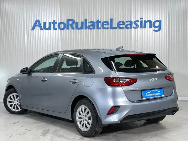 KIA Unknown Model 2022 — imagine 4