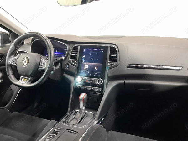 RENAULT Megane 2023 — imagine 8