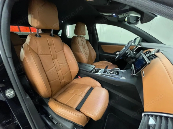 DS AUTOMOBILES DS7 Crossback 2019 — imagine 10