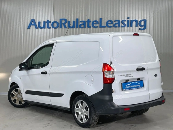 FORD Transit Courier 2021 — imagine 4