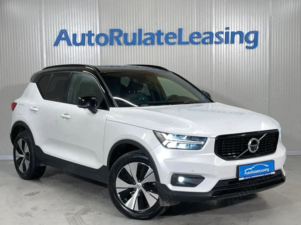 VOLVO Unknown Model 2020 — imagine 2