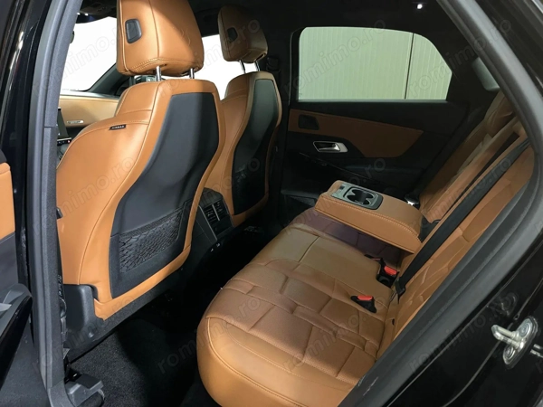 DS AUTOMOBILES DS7 Crossback 2019 — imagine 11