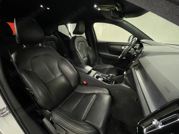 VOLVO Unknown Model 2020 — imagine 10