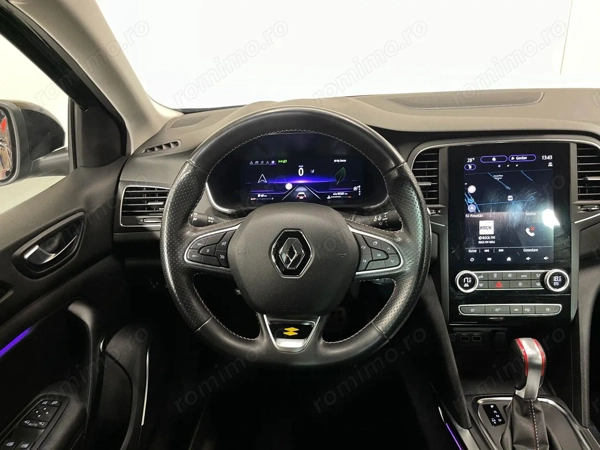 RENAULT Megane 2023 — imagine 6