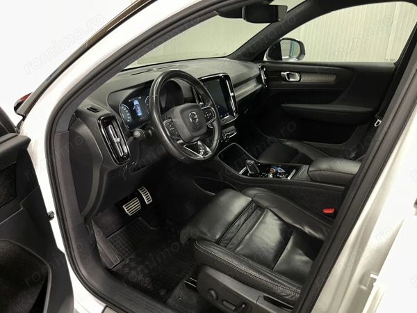 VOLVO Unknown Model 2020 — imagine 5