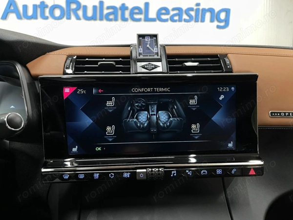 DS AUTOMOBILES DS7 Crossback 2019 — imagine 15