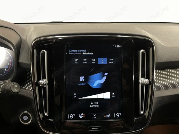 VOLVO Unknown Model 2020 — imagine 19